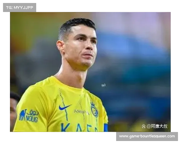 C罗赛前获沙特联赛周最佳进球奖 赞其左路世界波绝技