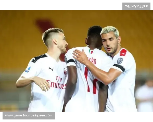 AC米兰财报揭示赞助合约增长推动俱乐部整体营收上升