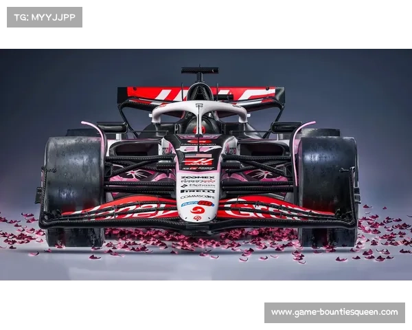 F1委员会通过新规:赛车车身至少55%面积需覆盖涂装