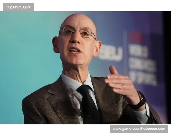 NBA总裁亚当·萧华回应扩军计划：拉斯维加斯队加盟文件签署中