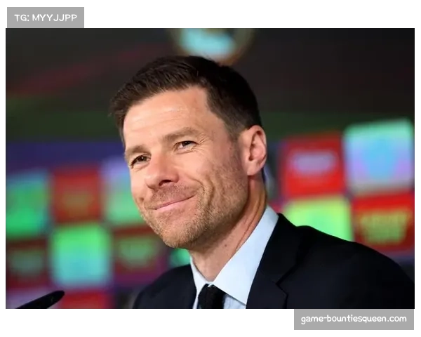 专访:哈维-阿隆索首次公开谈论执教皇马传闻