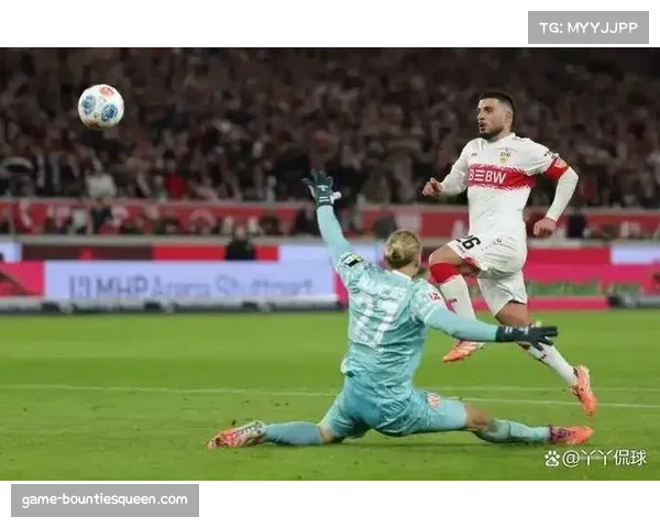 美因茨0-0闷平斯图加特,主队门将获评全场最佳