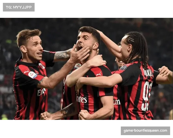 AC米兰客场0-1不敌拉齐奥，错失缩小与国米分差机会